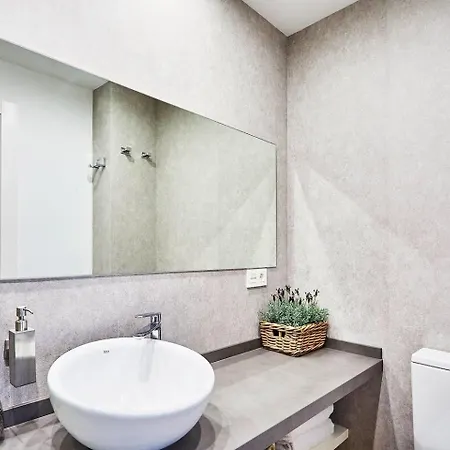 In The Historic Center Of * Salamanca